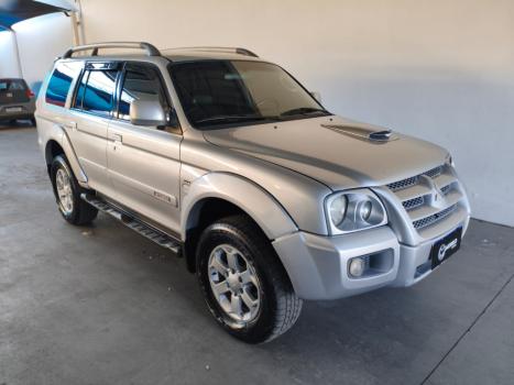 MITSUBISHI Pajero Sport 3.5 V6 24V 4P 4X4 HPE FLEX AUTOM�TICO, Foto 2