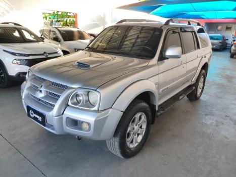 MITSUBISHI Pajero Sport 3.5 V6 24V 4P 4X4 HPE FLEX AUTOM�TICO, Foto 3
