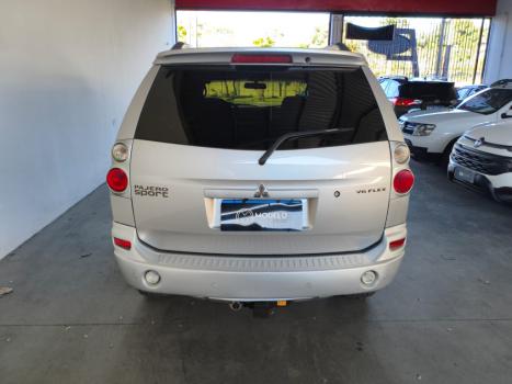 MITSUBISHI Pajero Sport 3.5 V6 24V 4P 4X4 HPE FLEX AUTOM�TICO, Foto 5