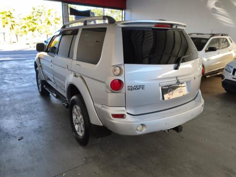 MITSUBISHI Pajero Sport 3.5 V6 24V 4P 4X4 HPE FLEX AUTOM�TICO, Foto 6
