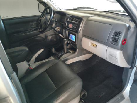 MITSUBISHI Pajero Sport 3.5 V6 24V 4P 4X4 HPE FLEX AUTOM�TICO, Foto 8