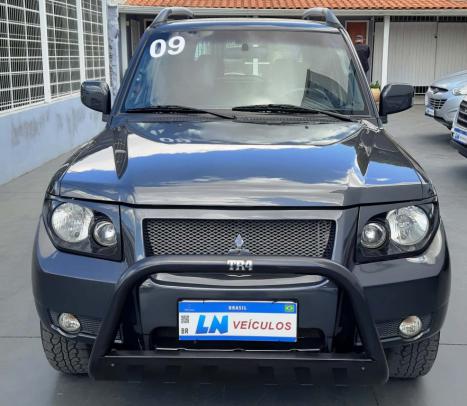 MITSUBISHI Pajero TR4 2.0 16V 4P 4X4 FLEX AUTOMTICO, Foto 1