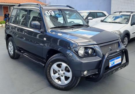 MITSUBISHI Pajero TR4 2.0 16V 4P 4X4 FLEX AUTOMTICO, Foto 2