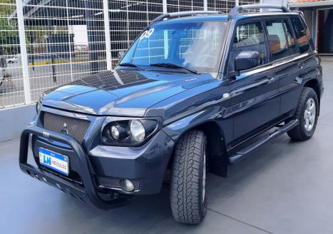 MITSUBISHI Pajero TR4 2.0 16V 4P 4X4 FLEX AUTOMTICO, Foto 3