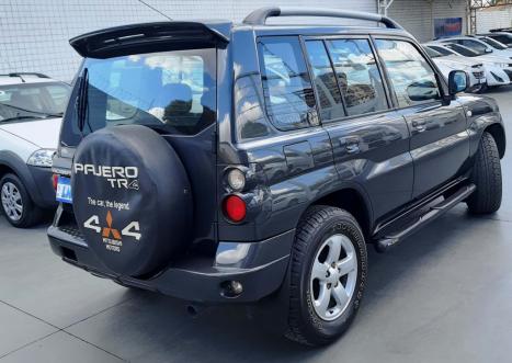 MITSUBISHI Pajero TR4 2.0 16V 4P 4X4 FLEX AUTOMTICO, Foto 6
