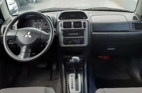 MITSUBISHI Pajero TR4 2.0 16V 4P 4X4 FLEX AUTOMTICO, Foto 7