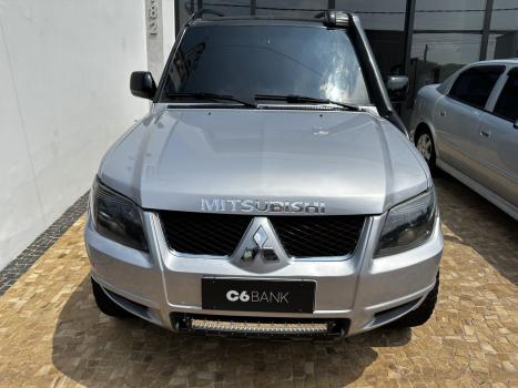 MITSUBISHI Pajero TR4 2.0 16V 4P 4X4 FLEX, Foto 1