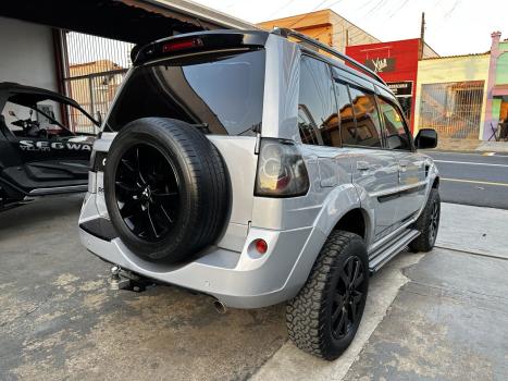 MITSUBISHI Pajero TR4 2.0 16V 4P 4X4 FLEX, Foto 2