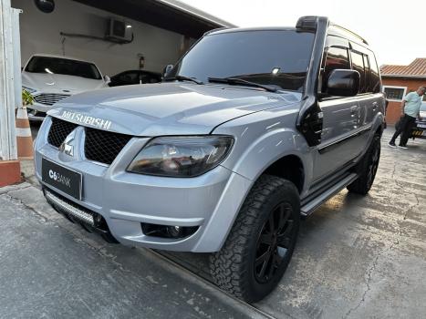 MITSUBISHI Pajero TR4 2.0 16V 4P 4X4 FLEX, Foto 5