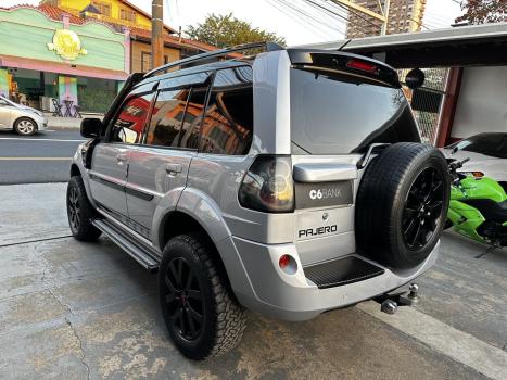 MITSUBISHI Pajero TR4 2.0 16V 4P 4X4 FLEX, Foto 10