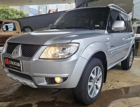 MITSUBISHI Pajero TR4 2.0 16V 4P 4X4 FLEX AUTOMTICO, Foto 3