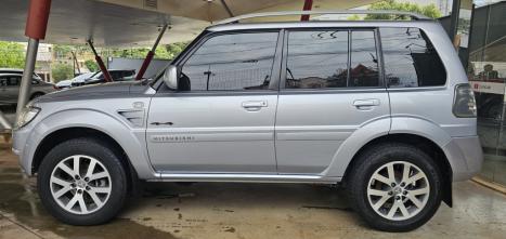 MITSUBISHI Pajero TR4 2.0 16V 4P 4X4 FLEX AUTOMTICO, Foto 4