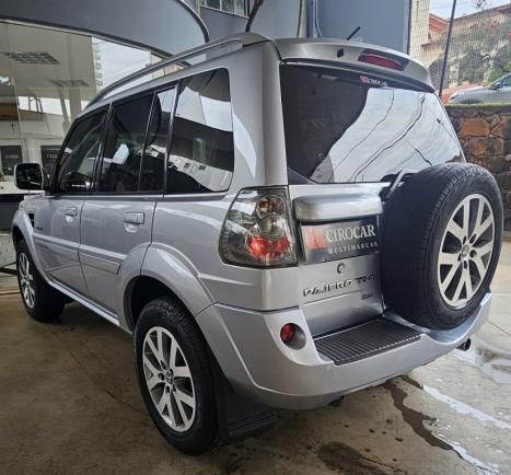 MITSUBISHI Pajero TR4 2.0 16V 4P 4X4 FLEX AUTOMTICO, Foto 5