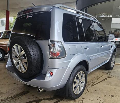 MITSUBISHI Pajero TR4 2.0 16V 4P 4X4 FLEX AUTOMTICO, Foto 7