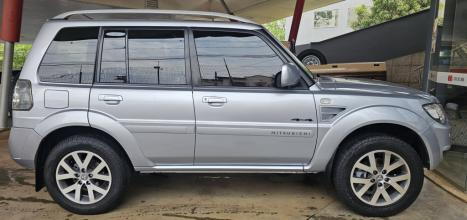 MITSUBISHI Pajero TR4 2.0 16V 4P 4X4 FLEX AUTOMTICO, Foto 8