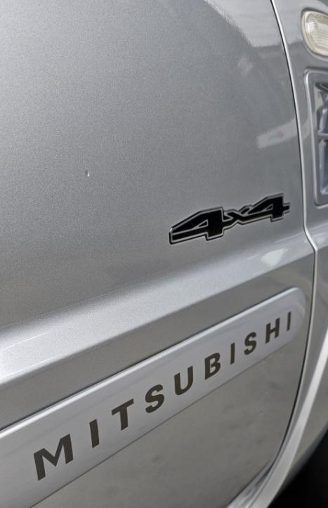 MITSUBISHI Pajero TR4 2.0 16V 4P 4X4 FLEX AUTOMTICO, Foto 10