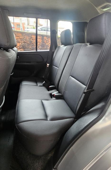 MITSUBISHI Pajero TR4 2.0 16V 4P 4X4 FLEX AUTOMTICO, Foto 12