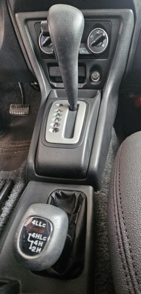 MITSUBISHI Pajero TR4 2.0 16V 4P 4X4 FLEX AUTOMTICO, Foto 13