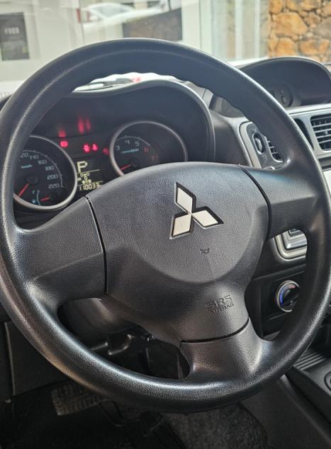 MITSUBISHI Pajero TR4 2.0 16V 4P 4X4 FLEX AUTOMTICO, Foto 16