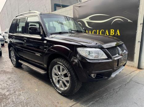 MITSUBISHI Pajero TR4 2.0 16V 4P 4X4 GLS FLEX, Foto 1