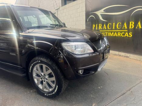 MITSUBISHI Pajero TR4 2.0 16V 4P 4X4 GLS FLEX, Foto 2