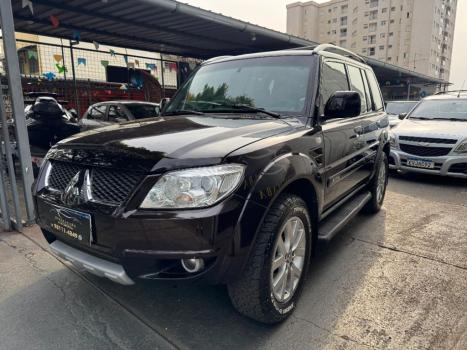 MITSUBISHI Pajero TR4 2.0 16V 4P 4X4 GLS FLEX, Foto 3