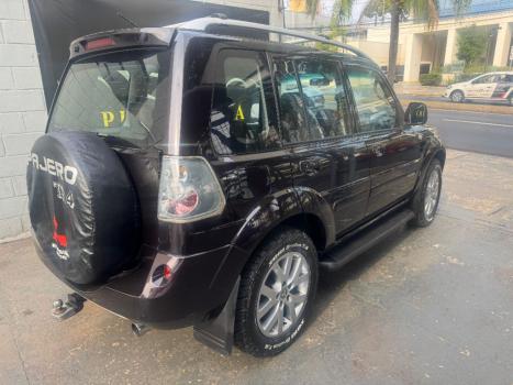 MITSUBISHI Pajero TR4 2.0 16V 4P 4X4 GLS FLEX, Foto 4