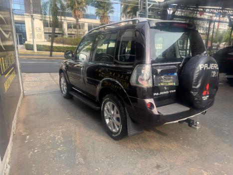 MITSUBISHI Pajero TR4 2.0 16V 4P 4X4 GLS FLEX, Foto 5