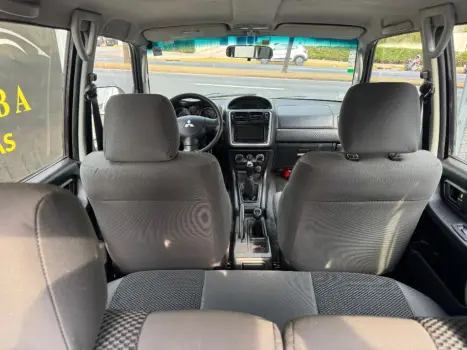 MITSUBISHI Pajero TR4 2.0 16V 4P 4X4 GLS FLEX, Foto 7