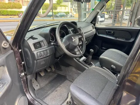 MITSUBISHI Pajero TR4 2.0 16V 4P 4X4 GLS FLEX, Foto 8