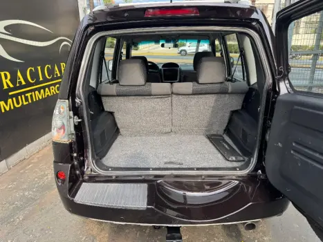 MITSUBISHI Pajero TR4 2.0 16V 4P 4X4 GLS FLEX, Foto 9