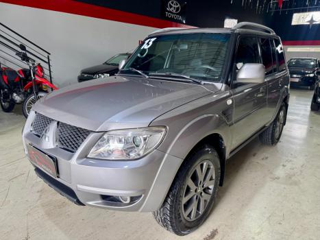 MITSUBISHI Pajero TR4 2.0 16V 4P AUTOMTICO, Foto 2