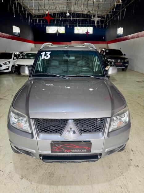 MITSUBISHI Pajero TR4 2.0 16V 4P AUTOMTICO, Foto 3