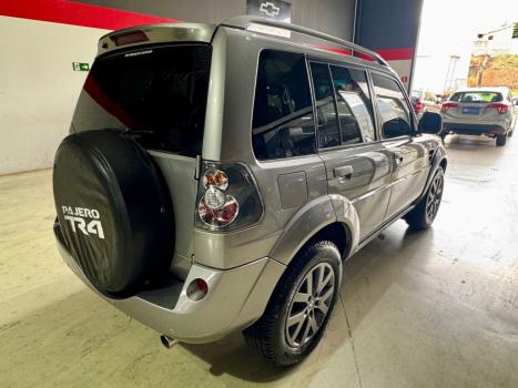 MITSUBISHI Pajero TR4 2.0 16V 4P AUTOMTICO, Foto 4