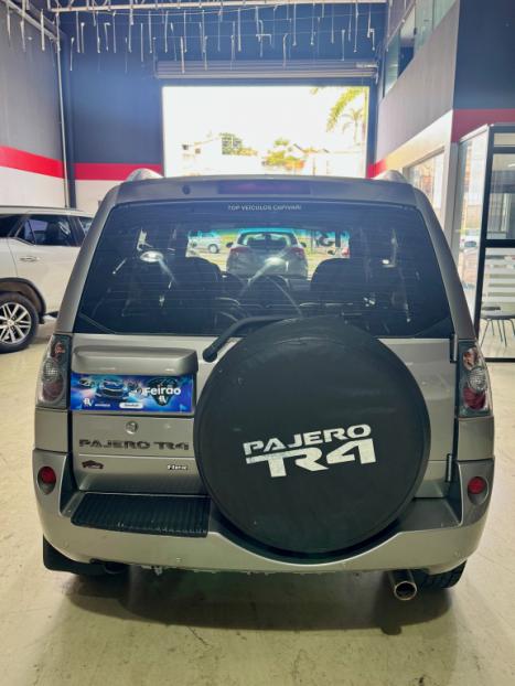 MITSUBISHI Pajero TR4 2.0 16V 4P AUTOMTICO, Foto 6
