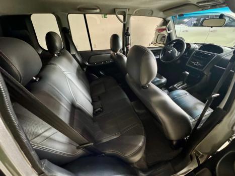 MITSUBISHI Pajero TR4 2.0 16V 4P AUTOMTICO, Foto 8