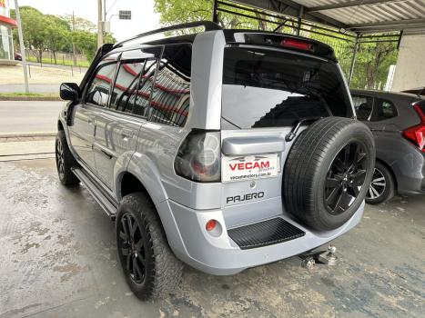 MITSUBISHI Pajero TR4 2.0 16V 4P 4X4 GLS FLEX, Foto 2 MITSUBISHI Pajero TR4 2.0 16V 4P 4X4 GLS FLEX, Foto 2