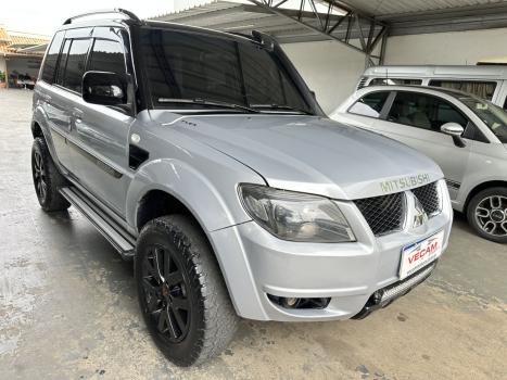 MITSUBISHI Pajero TR4 2.0 16V 4P 4X4 GLS FLEX, Foto 6 MITSUBISHI Pajero TR4 2.0 16V 4P 4X4 GLS FLEX, Foto 6