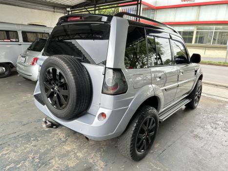 MITSUBISHI Pajero TR4 2.0 16V 4P 4X4 GLS FLEX, Foto 10 MITSUBISHI Pajero TR4 2.0 16V 4P 4X4 GLS FLEX, Foto 10