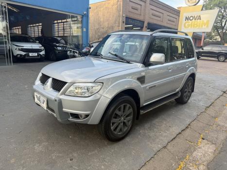 MITSUBISHI Pajero TR4 2.0 16V 4P 4X4, Foto 1