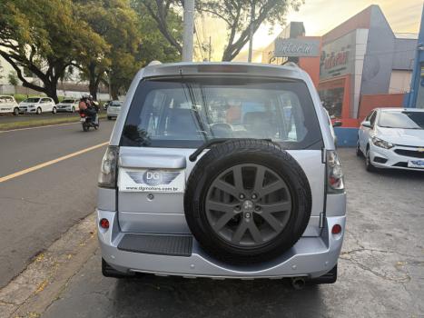 MITSUBISHI Pajero TR4 2.0 16V 4P 4X4, Foto 3