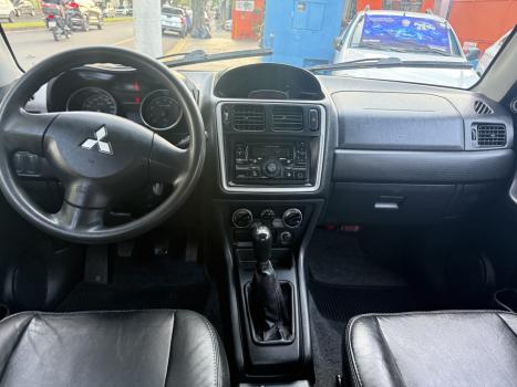 MITSUBISHI Pajero TR4 2.0 16V 4P 4X4, Foto 4