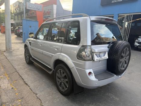 MITSUBISHI Pajero TR4 2.0 16V 4P 4X4, Foto 6