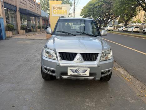 MITSUBISHI Pajero TR4 2.0 16V 4P 4X4, Foto 7