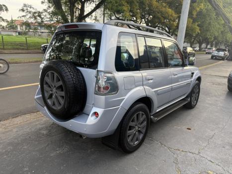 MITSUBISHI Pajero TR4 2.0 16V 4P 4X4, Foto 8