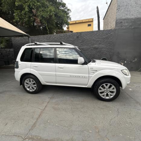 MITSUBISHI Pajero TR4 2.0 16V 4P 4X4 FLEX AUTOMTICO, Foto 3