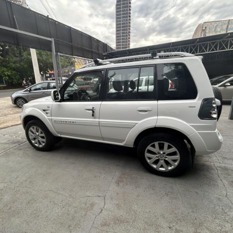 MITSUBISHI Pajero TR4 2.0 16V 4P 4X4 FLEX AUTOMTICO, Foto 5