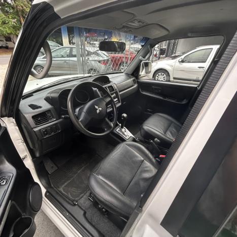 MITSUBISHI Pajero TR4 2.0 16V 4P 4X4 FLEX AUTOMTICO, Foto 6