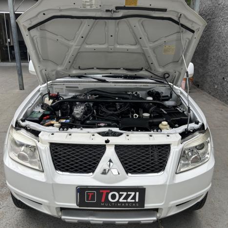 MITSUBISHI Pajero TR4 2.0 16V 4P 4X4 FLEX AUTOMTICO, Foto 7