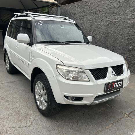 MITSUBISHI Pajero TR4 2.0 16V 4P 4X4 FLEX AUTOMTICO, Foto 1